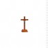 Crucifixo de Pé 15,9*8,2cm