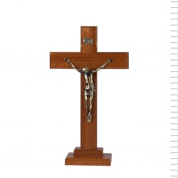 Crucifixo de Pousar 30*16 cm Crucifixo de Pousar 30*16 cm