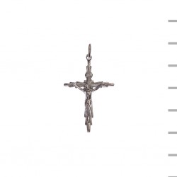 Crucifixo de Prata