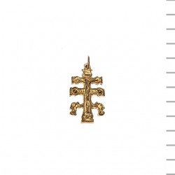 Cruz Da Caravaca Nº1 
