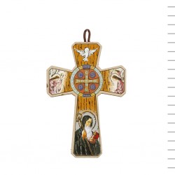 Cruz de São Bento 13cm Cruz de São Bento 13cm