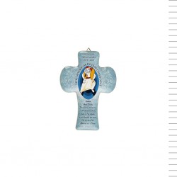 Cruz Jubileu da Misericórdia 2015/2016 8x14cm Cruz Jubileu da Misericórdia 2015/2016 8x14cm