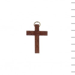 Cruz Madeira 4*1.3cm Cruz Madeira 4*1.3cm