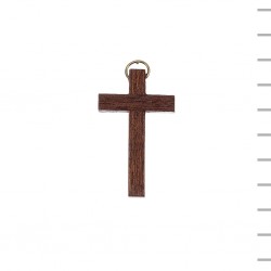 Cruz Madeira 5*1.3cm Cruz Madeira 5*1.3cm