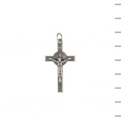 Cruz Nikelada de São Bento Cruz Nikelada de São Bento