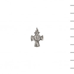 Cruz Oxidada da Comunhão Cruz Oxidada da Comunhão