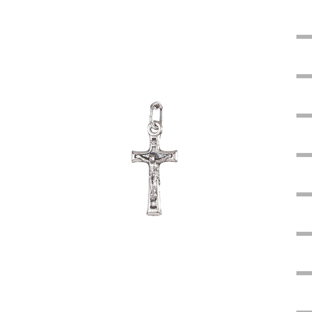 Cruz Pequena Oxidada Nº103