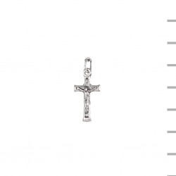 Cruz Pequena Oxidada Nº103 Cruz Pequena Oxidada Nº103