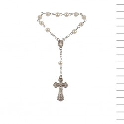 Dezena com Conta Pérola Dezena com Conta Pérola