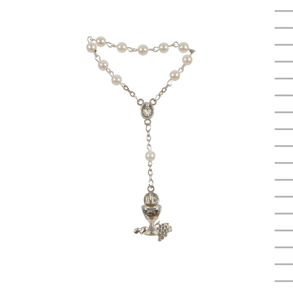 Dezena Conta Pérola c/ Cálice