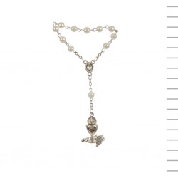 Dezena Conta Pérola c/ Cálice Dezena Conta Pérola c/ Cálice