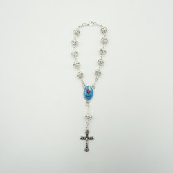 Dezena de Filigrana do Centenário das Ap. 4003 Dezena de Filigrana do Centenário das Ap. 4003