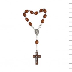 Dezena de Madeira C/ Mosquetão Dezena de Madeira C/ Mosquetão