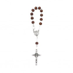 Dezena de Madeira C/ Mosquetão e Fátima Dezena de Madeira C/ Mosquetão e Fátima