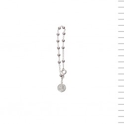 Dezena de Prata Bola Lisa nº5 4,6gr Dezena de Prata Bola Lisa nº5 4,6gr