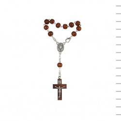 Dezena em Madeira com Mosquetão Dezena em Madeira com Mosquetão