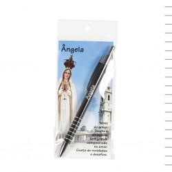 Esferográficas Walk C/ Nomes - 160 Nomes Esferográficas Walk C/ Nomes - 160 Nomes