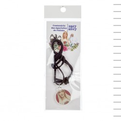 Fio com Medalha Alusiva ao Centenário de Fátima Fio com Medalha Alusiva ao Centenário de Fátima