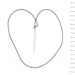 Fio de Algodão Diversas Cores Fecho Metal Fio de Algodão Diversas Cores Fecho Metal