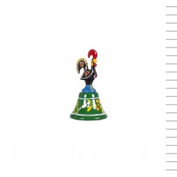 Galo de Barcelos Campainha Nº1 Galo de Barcelos Campainha Nº1