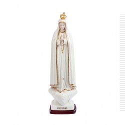 Imagem de Fátima Peregrina 51cm 293TL Imagem de Fátima Peregrina 51cm 293TL