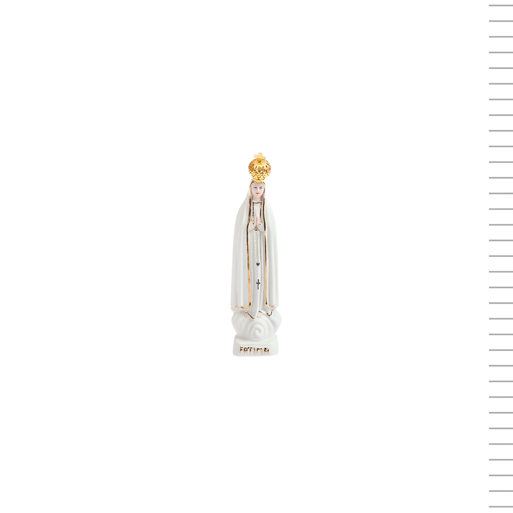Imagem de Fátima Peregrina nº2 - 15cm