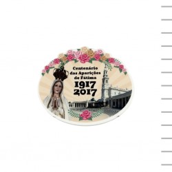 Iman Acrilico do Centenario Iman Acrilico do Centenario