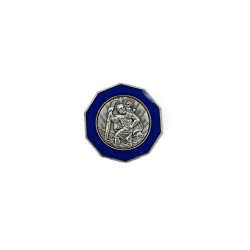 Iman Azul S. Cristovão Metal