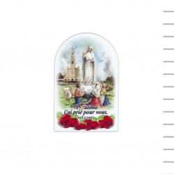 Iman Centenário das Aparições Várias Línguas