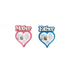 Íman Coração C/ K-Line (4 Línguas) Íman Coração C/ K-Line (4 Línguas)