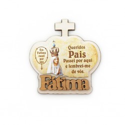 Iman Coroa C/ K-Line Iman Coroa C/ K-Line