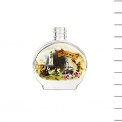 Iman Frasco C/ Agua de Fátima Aparição Colorida Iman Frasco C/ Agua de Fátima Aparição Colorida