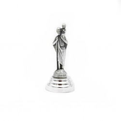 Iman São Cristovão C/ Base