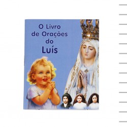 Livro de Oração C/ Nomes - 95 Nomes Livro de Oração C/ Nomes - 95 Nomes