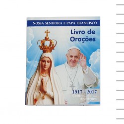 Livro de Oração Centenário Aparições Livro de Oração Centenário Aparições