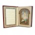 Livro Marfinite C/ N. Sra de Fátima