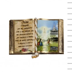 Livro Mini C/ Iman 101 Livro Mini C/ Iman 101