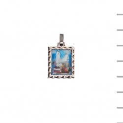 Medalha de Prata Vários Modelos 10,80gr Medalha de Prata Vários Modelos 10,80gr