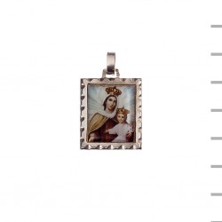 Medalha de Prata Vários Modelos 16,80gr Medalha de Prata Vários Modelos 16,80gr