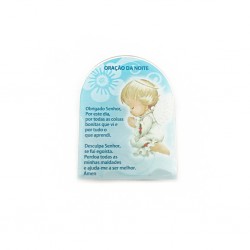 Medalhão Acrilico Com Laço Div. Motivos Medalhão Acrilico Com Laço Div. Motivos