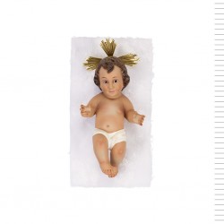 Menino Jesus Clássico 20 cm Menino Jesus Clássico 20 cm