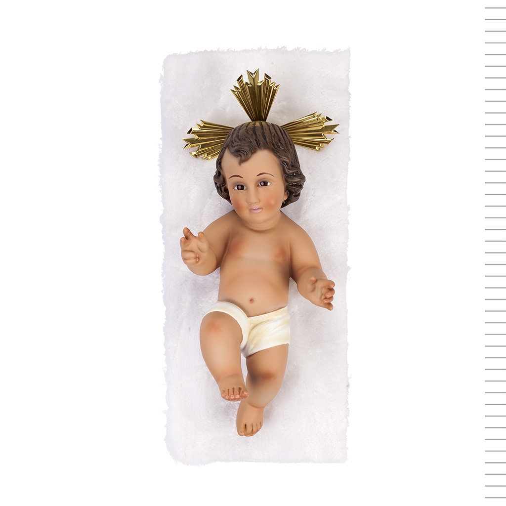 Menino Jesus Clássico 30 cm