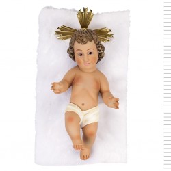 Menino Jesus Clássico 40 cm Menino Jesus Clássico 40 cm