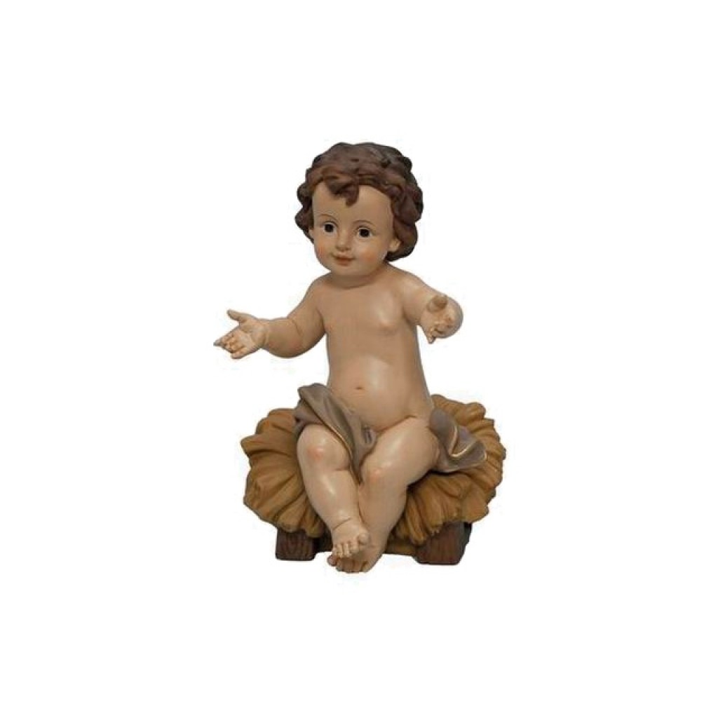 Menino Jesus Sentado