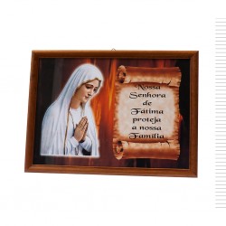 Moldura Grande A3 Moldura Grande A3