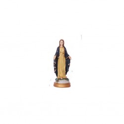 N. Sra das Graças Marfinite 29cm N. Sra das Graças Marfinite 29cm