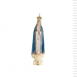N. Sra de Fátima Manto Azul 20cm N. Sra de Fátima Manto Azul 20cm