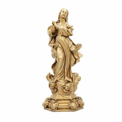 N. Sra. de Conceição (Acab. Bronze) N. Sra. de Conceição (Acab. Bronze)