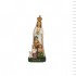N. Sra. de Fátima e Pastorinhos 15cm