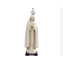 Nossa Sra. de Fátima 40cm Nossa Sra. de Fátima 40cm